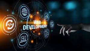 Complete Web Development Bootcamp