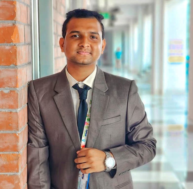 Mithun Rahman